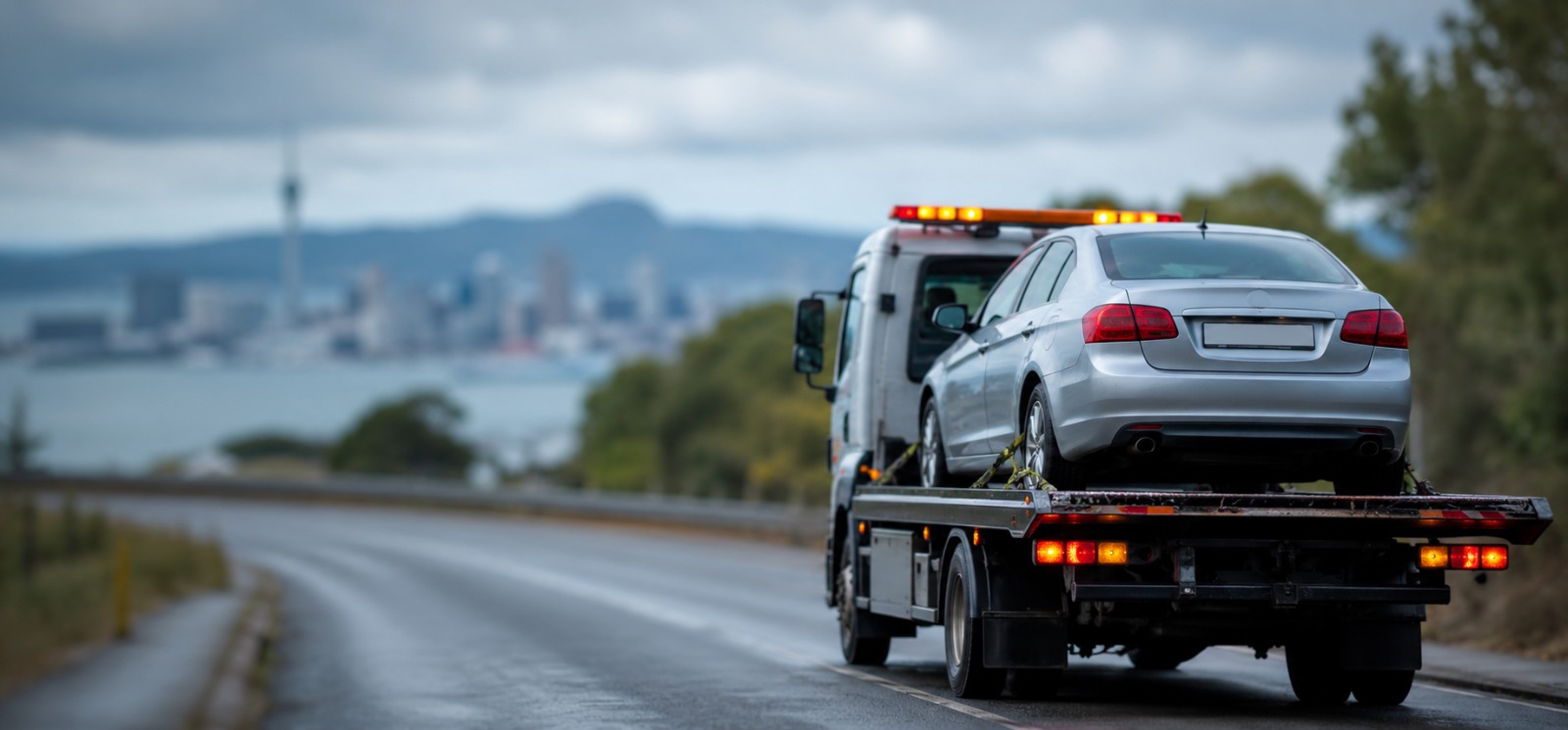 Sell Scrap Cars Canberra